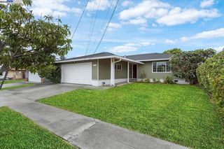 2316 Tallahassee St, Hayward, CA 94545