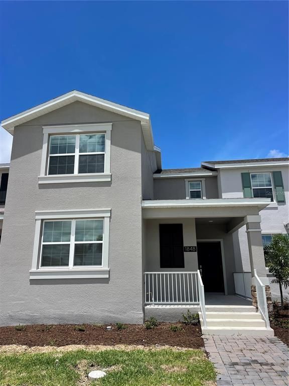 1848 TOHOQUA BOULEVARD, Kissimmee, FL 34744