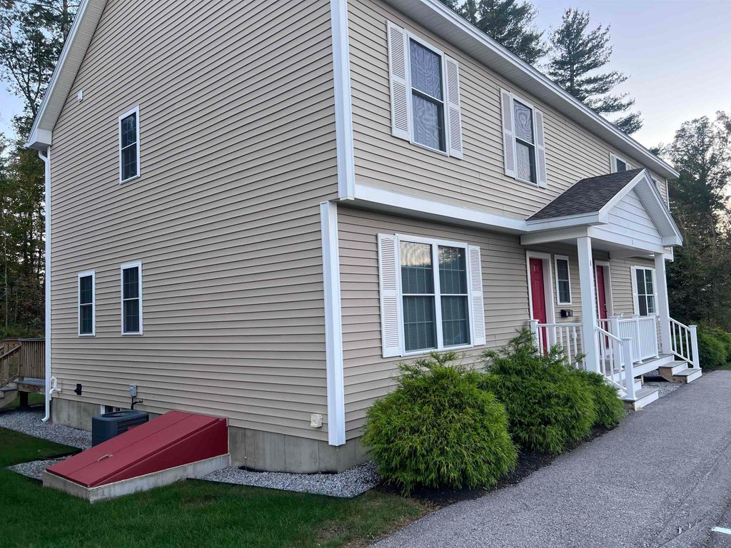 3A Red Oak Way, Boscawen, NH 03303