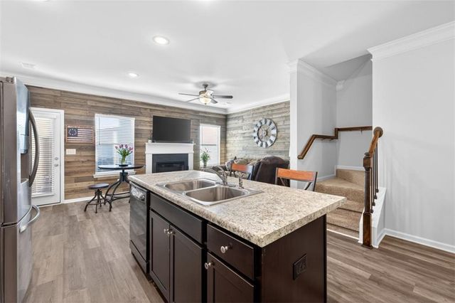 286 Turtle Creek Drive, Winder, GA 30680