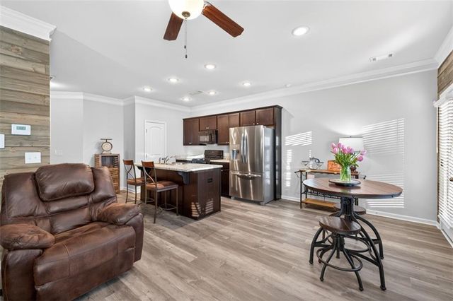 286 Turtle Creek Drive, Winder, GA 30680