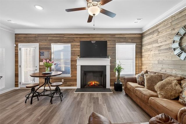 286 Turtle Creek Drive, Winder, GA 30680