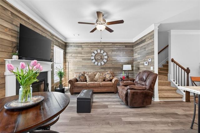 286 Turtle Creek Drive, Winder, GA 30680