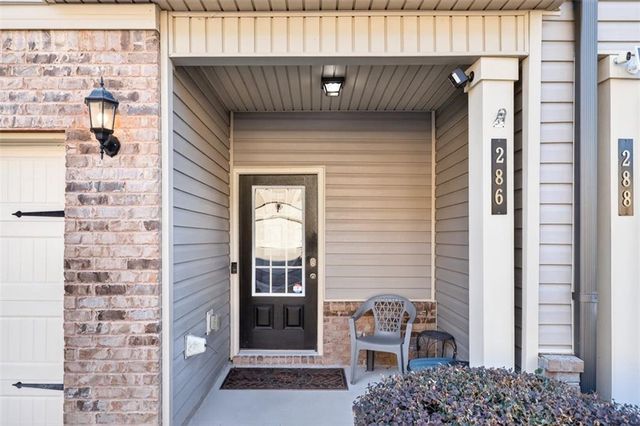 286 Turtle Creek Drive, Winder, GA 30680