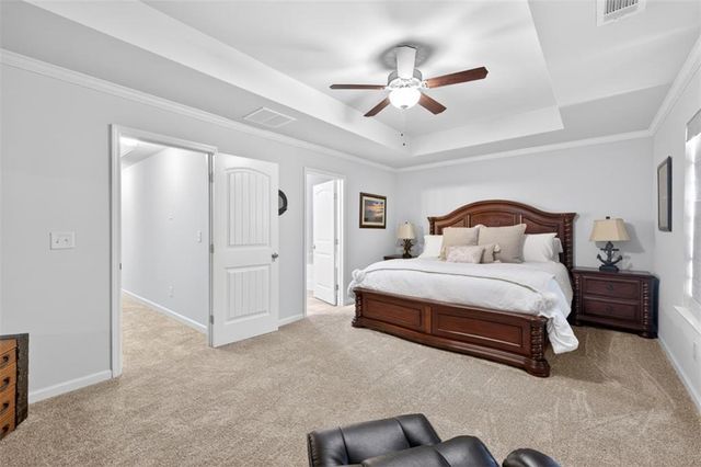 286 Turtle Creek Drive, Winder, GA 30680