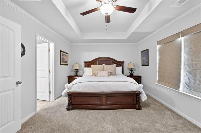 286 Turtle Creek Drive, Winder, GA 30680