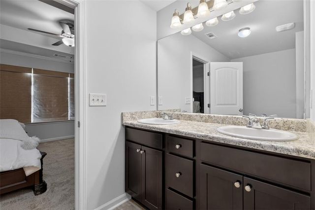 286 Turtle Creek Drive, Winder, GA 30680