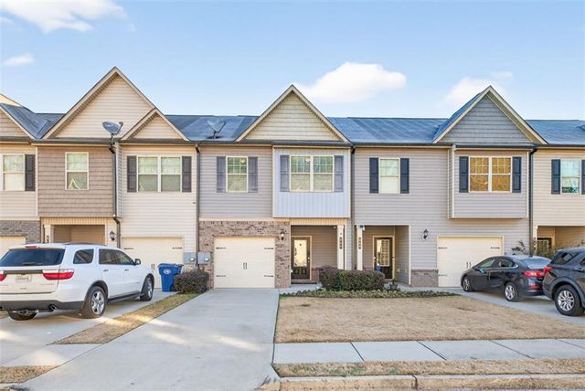 286 Turtle Creek Drive, Winder, GA 30680