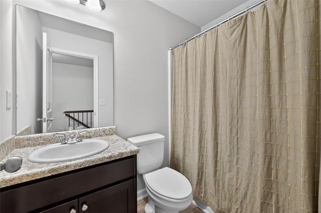 286 Turtle Creek Drive, Winder, GA 30680