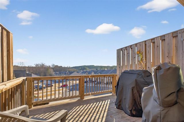 286 Turtle Creek Drive, Winder, GA 30680