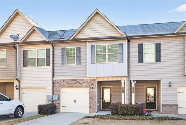 286 Turtle Creek Drive, Winder, GA 30680