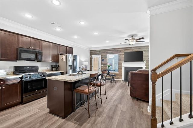 286 Turtle Creek Drive, Winder, GA 30680