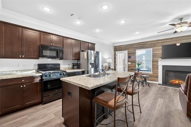 286 Turtle Creek Drive, Winder, GA 30680