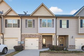 286 Turtle Creek Drive, Winder, GA 30680