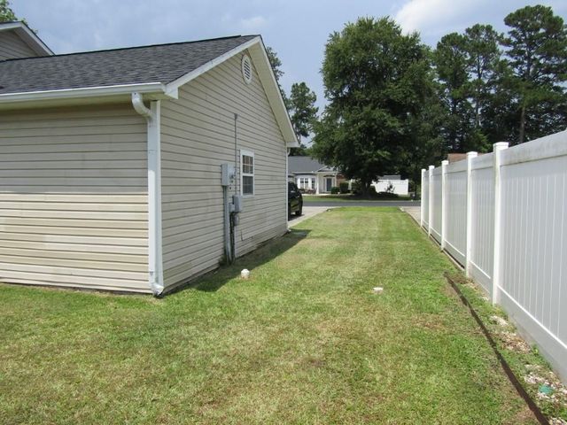2208 Seaford Dr., Longs, SC 29568