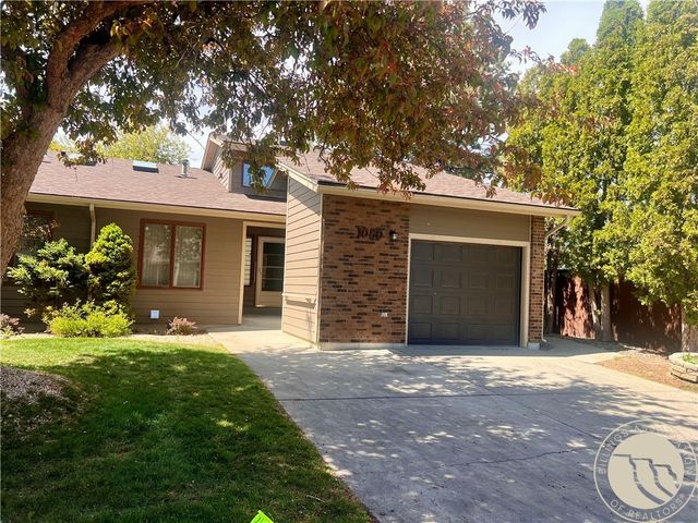 1080 Clark Avenue, Billings, MT 59102