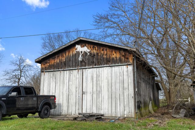 11164 Kentucky 57, Tollesboro, KY 41189