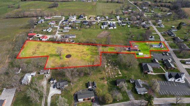 11164 Kentucky 57, Tollesboro, KY 41189