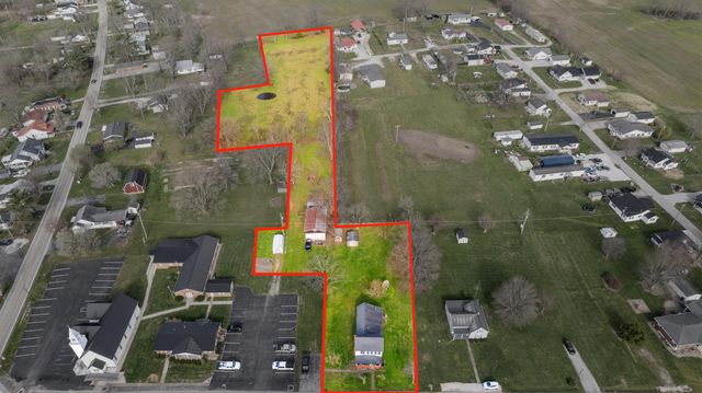 11164 Kentucky 57, Tollesboro, KY 41189