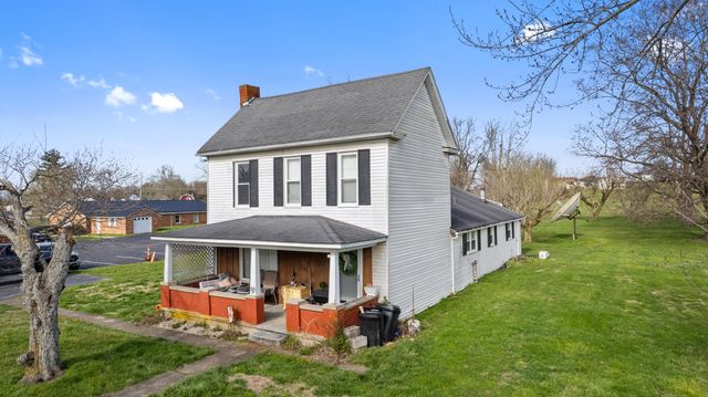 11164 Kentucky 57, Tollesboro, KY 41189