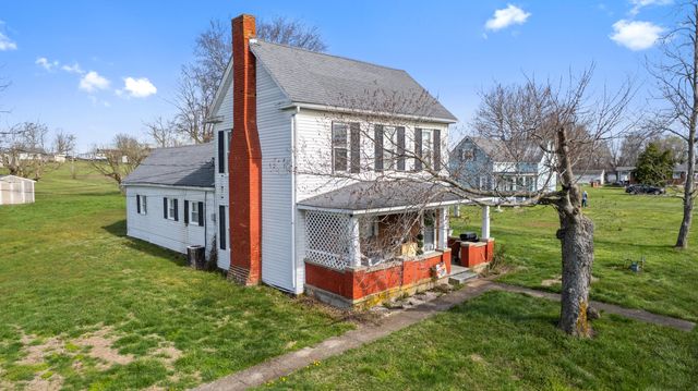 11164 Kentucky 57, Tollesboro, KY 41189