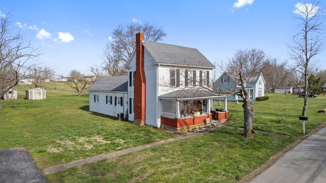 11164 Kentucky 57, Tollesboro, KY 41189