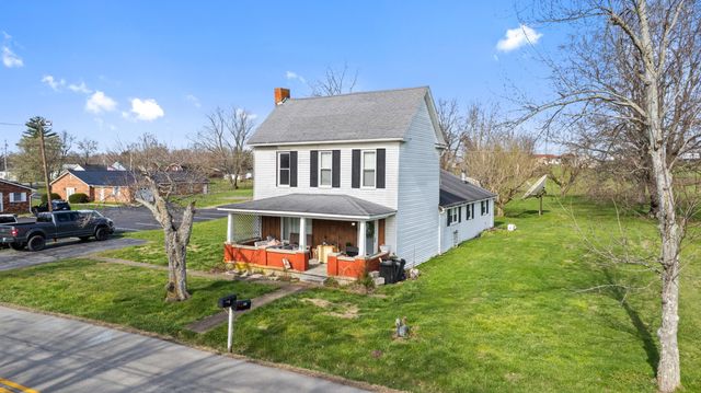 11164 Kentucky 57, Tollesboro, KY 41189