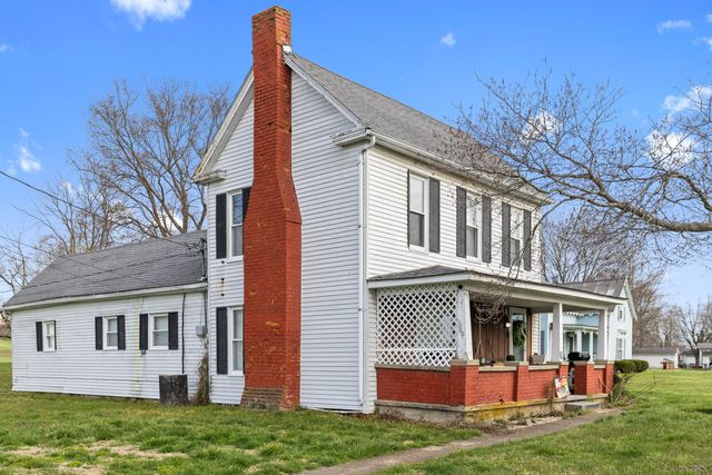 11164 Kentucky 57, Tollesboro, KY 41189