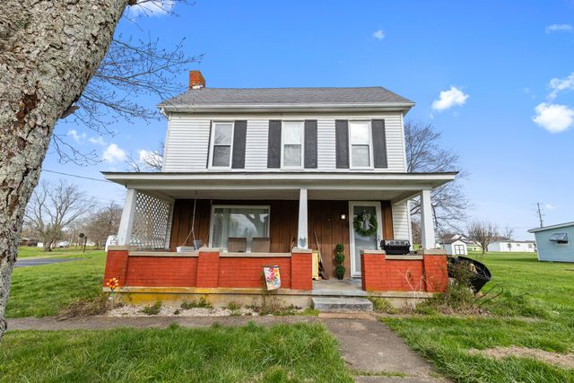 11164 Kentucky 57, Tollesboro, KY 41189