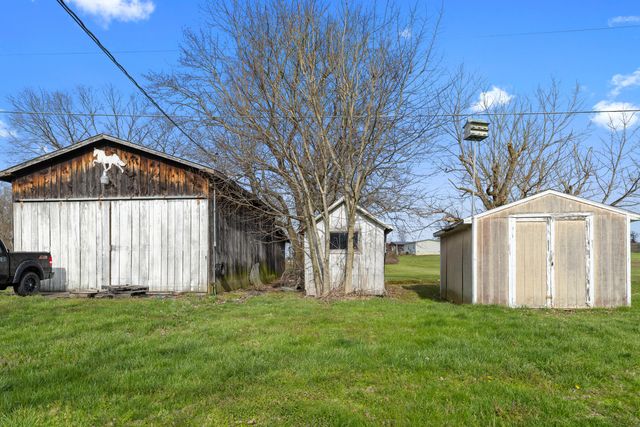 11164 Kentucky 57, Tollesboro, KY 41189