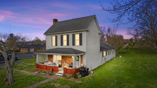 11164 Kentucky 57, Tollesboro, KY 41189