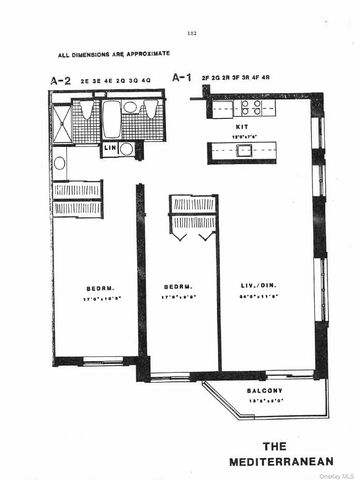 750 W Broadway 4Q, Long Beach, NY 11561