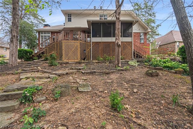 1103 Fir Drive, Van Buren, AR 72956