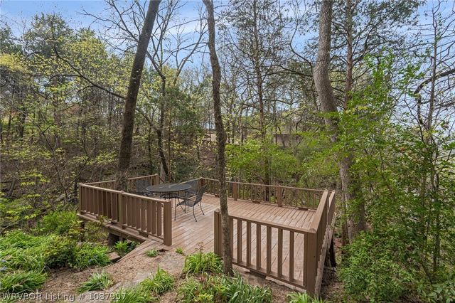 1103 Fir Drive, Van Buren, AR 72956