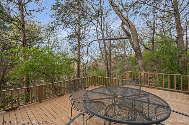 1103 Fir Drive, Van Buren, AR 72956