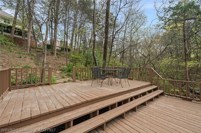 1103 Fir Drive, Van Buren, AR 72956