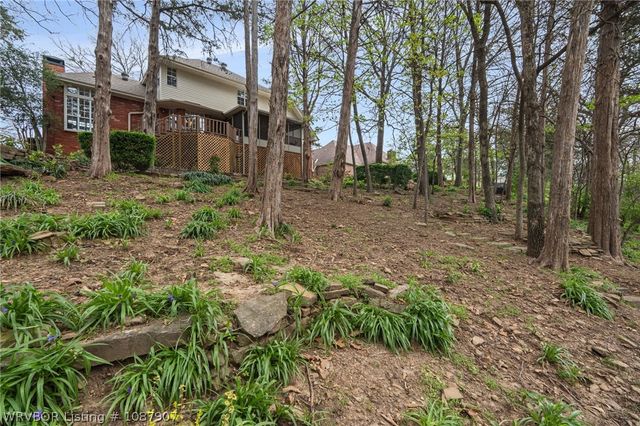 1103 Fir Drive, Van Buren, AR 72956