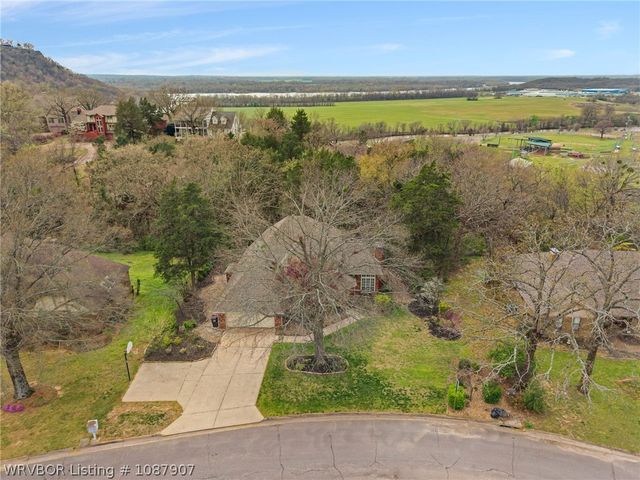 1103 Fir Drive, Van Buren, AR 72956