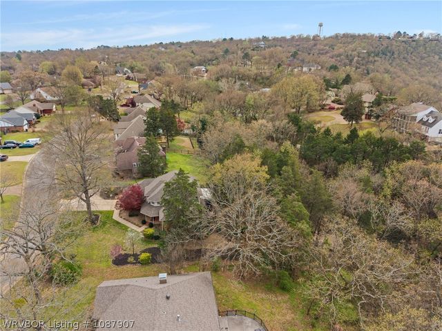 1103 Fir Drive, Van Buren, AR 72956