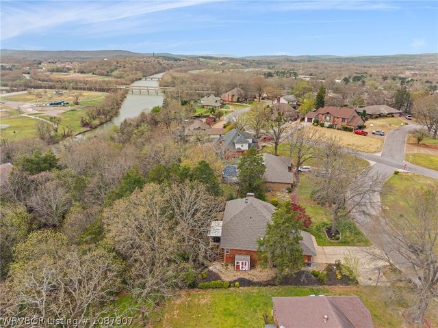 1103 Fir Drive, Van Buren, AR 72956