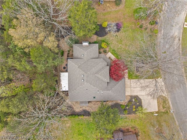 1103 Fir Drive, Van Buren, AR 72956