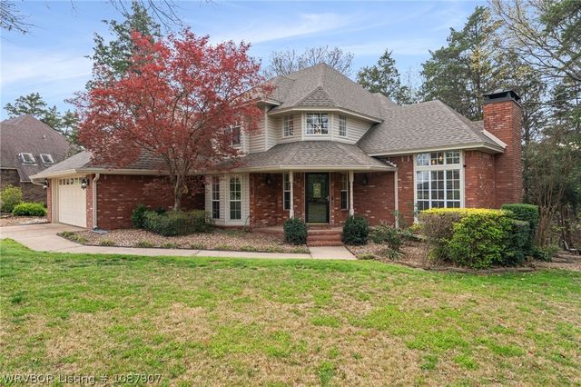 1103 Fir Drive, Van Buren, AR 72956