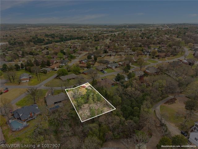 1103 Fir Drive, Van Buren, AR 72956