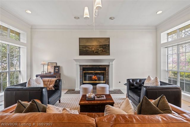 1103 Fir Drive, Van Buren, AR 72956