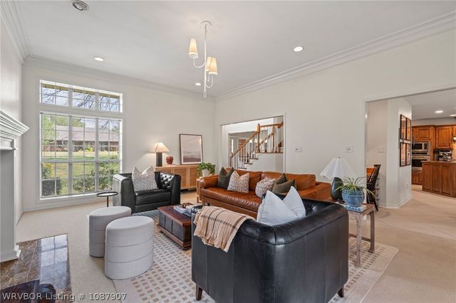 1103 Fir Drive, Van Buren, AR 72956