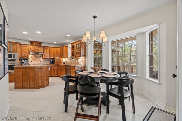 1103 Fir Drive, Van Buren, AR 72956