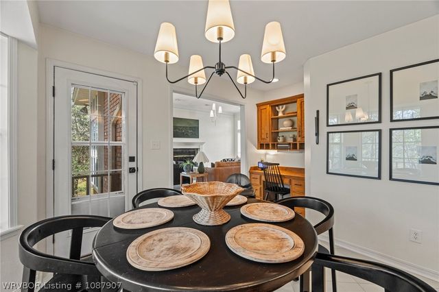 1103 Fir Drive, Van Buren, AR 72956