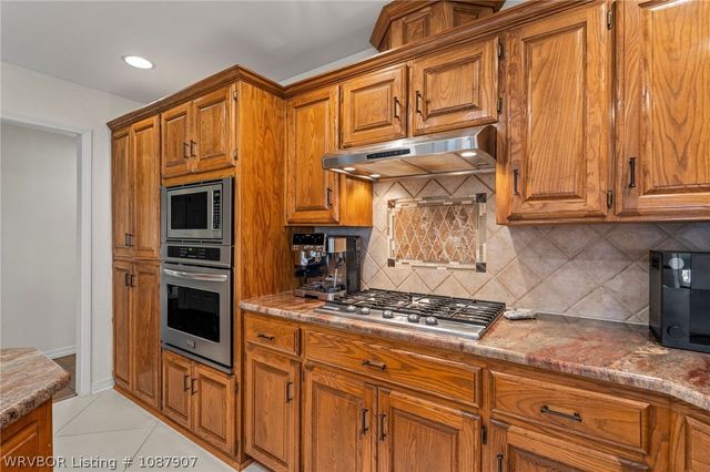 1103 Fir Drive, Van Buren, AR 72956