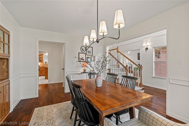 1103 Fir Drive, Van Buren, AR 72956