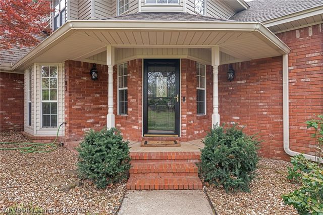 1103 Fir Drive, Van Buren, AR 72956